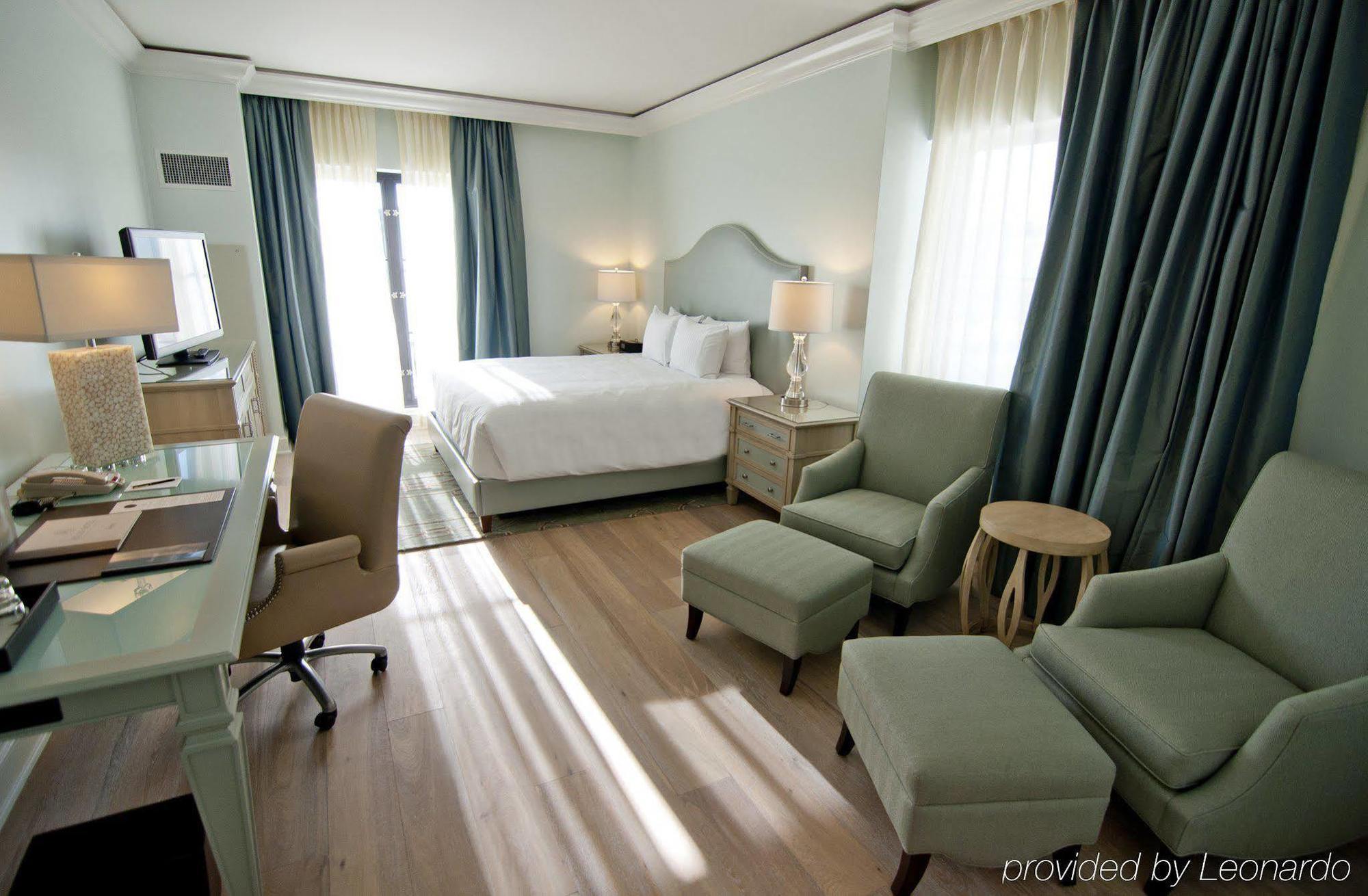 Bluegreen Vacations Eilan Hotel And Spa, Ascend Resort Collection San Antonio Pokój zdjęcie